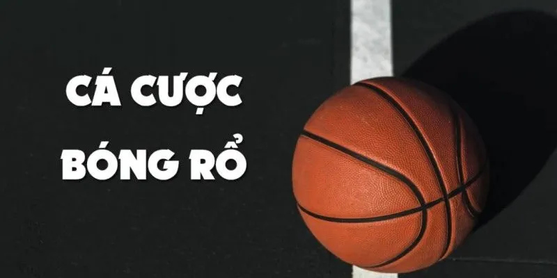 Cá Cược Bóng Rổ - Hướng Dẫn Chi Tiết Và Những Điều Cần Biết 2 Tìm hiểu về cá cược bóng rổ chi tiết hay nhất