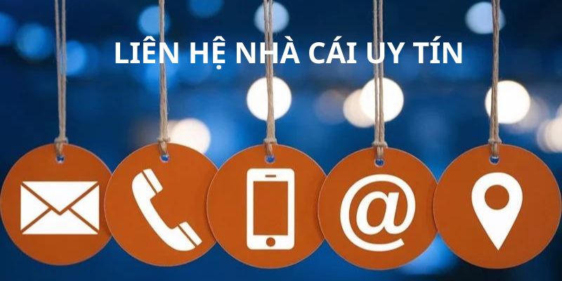 Hướng Dẫn Chi Tiết Cách Nhận Hỗ Trợ Từ Nhà Cái Hiệu Quả 2 Cách nhận hỗ trợ từ nhà cái - Liên hệ qua hotline