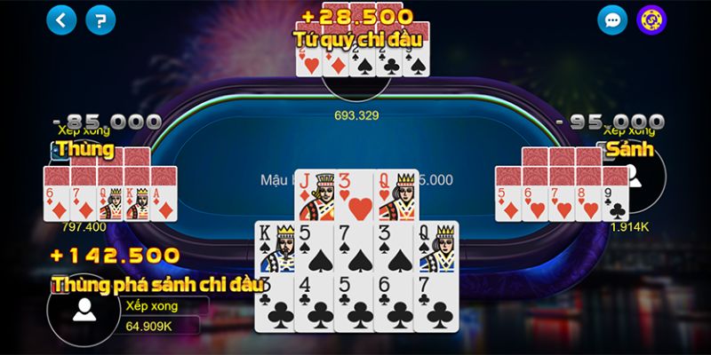 Đấu Bài Mậu Binh Bong88 Đổi Thưởng Siêu Khủng 2 Thông tin tổng quát về mậu binh Bong88