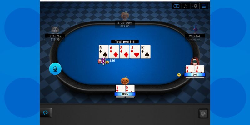 Poker Bong88 - Siêu Phẩm Game Bài Đang Gây Sốt Cộng Đồng Việt 3 Chi tiết những quy định Poker Bong88 giúp bạn nhập cuộc dễ dàng