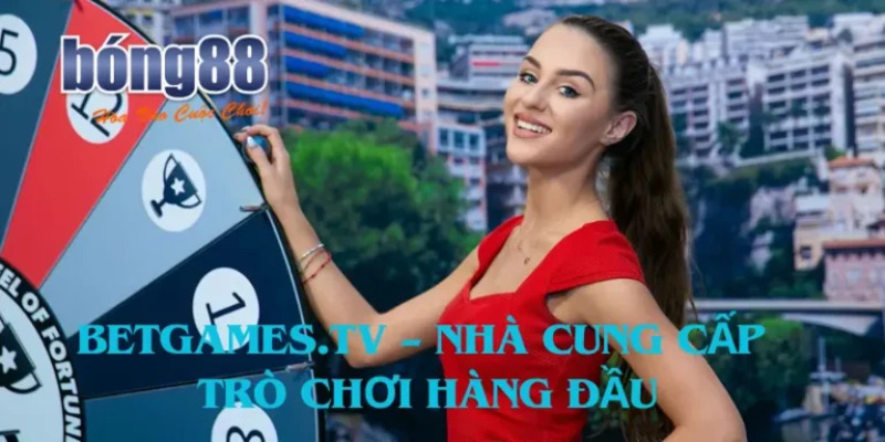 BetGames.TV Bong88 Sân Chơi Uy Tín Và Hấp Dẫn Năm 2025 2 Giới thiệu chung về đơn vị BetGames.TV Bong88