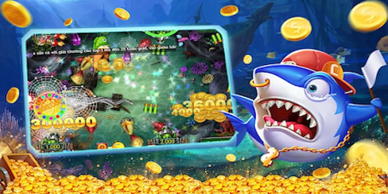 Khám Phá Ông Trùm Bắn Cá - Tựa Game Triệu Đô Nhà Bong88 2 Tìm hiểu chi tiết về Ông trùm bắn cá